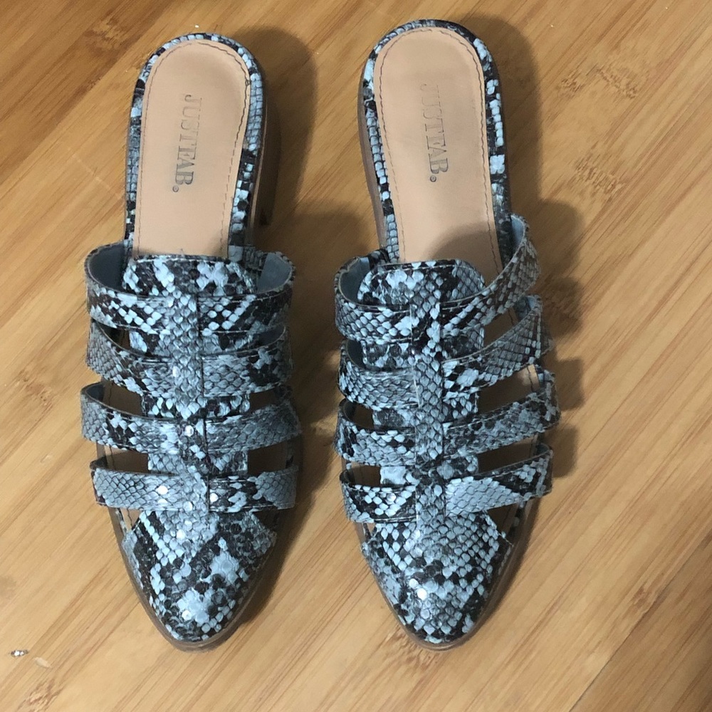 Mules